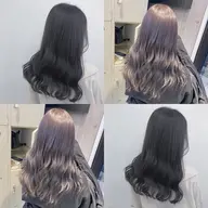 【セット込み】🎀好印象カット🎀➕💗毛髪補修シャンプートリートメント💗