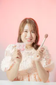 垢抜け眉＆血色メイクレッスン