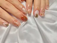 10本ネイルアート放題