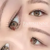 【アイシャンプー付き】パリジェンヌラッシュリフト🩶