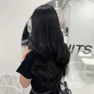 【2回目以降の方】カットカラー➕コテ巻き仕上げ