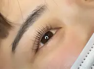 【パリジェンヌラッシュリフト】（コーティング込み）