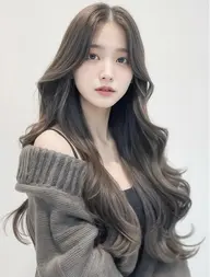 ・カット+カラー+トリートメント✨️🍒