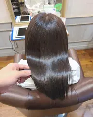 髪質改善ホームケア5,700円分プレゼント😃🎶髪質改善縮毛矯正