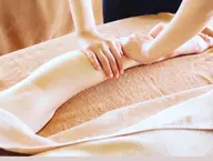 リンパドレナージュ60分