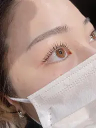 当日限定❤️束感まつ毛パーマ❤️