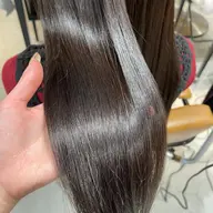 【酸熱トリートメント】カット＋高濃度Tr⭐️