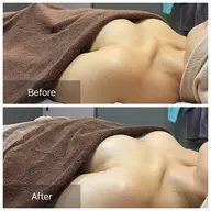 バストマッサージ(カウンセリング含めて90分です)