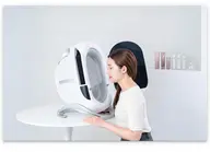 気になるお肌の状態は？AI肌診断🔍