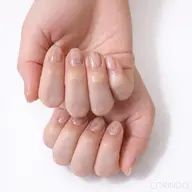 💎密着ジェルネイル💎パラジェル💎💛ワンカラーorマグネット💛💅HANDオフあり💅🩷店長仕上🩷