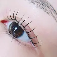 【ミニモ限定】🌼デザインまつげパーマorパリジェンヌラッシュリフト🌼コーティング仕上げ付き𓂅𓂅