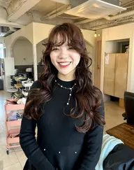 【🫧U25限定🫧】全体メンテナンスカット（スタイルチェンジ無し）