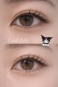 【オススメ𝕞𝕖𝕟𝕦💎】まつげパーマ/ラッシュリフト/パリジェンヌ