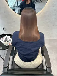 似合わせカラー