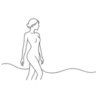 女性全身(フェイス、胸、両腕、脇、背中、VIO、両足)