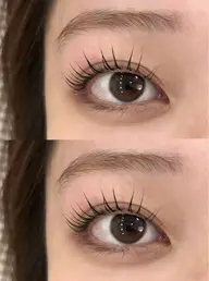 30分メニュー美眉アイブロウワックス✩.*˚