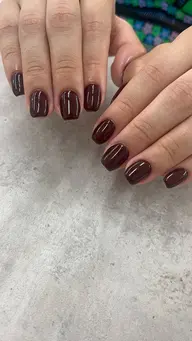 ［再来］simple(ワンカラー/グラデーション) オフなし🌀