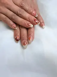 ハンド/写真デザイン【オフ有無】