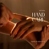 ❣️本気のリラクゼーション😌●ハンドケア　20分