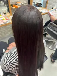 [平日限定‼️料金¥1100 ご新規様限定‼️]リタッチカラー🤩