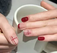 【オフのみ】チップ長さだしオフ・甘皮ケア・オイル