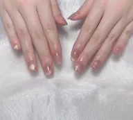 人気No.2【オフ無料】🍓ྀིマグネットワンカラー/フラッシュ(2色ok)