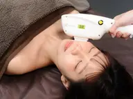 美肌光フェイシャル