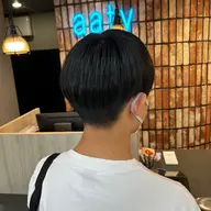 💇🏻‍♂️メンズ様限定💇🏻‍♂️眉毛カット＆カット✨️