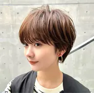 【🕊️5cm以内🕊️】メンテナンスショートカット➕前髪顔周りカット