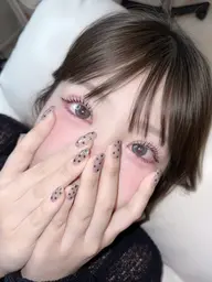 上下まつげパーマ🔰パーマモデル募集4/3~