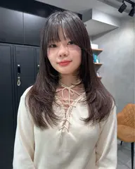 【 しっかりケア 】カット➕Aujua 4stepトリートメント💠🤍