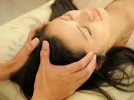 Refineドライヘッドスパ15分