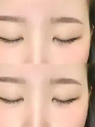 似合わせレディース眉毛WAX🚺♥