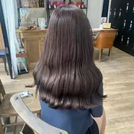 💆🏻‍♀️ジャスミンの香りでリラックススパ & イルミナカラー✨透明感 高発色 艶感カラー🫧前処理TR付き🧴