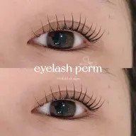 🎀当日限定🎀ぱっちり♡まつげパーマ 🪄👀