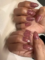 オフ込み💫フラッシュネイルワンカラー