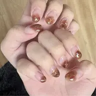 ジェルネイルつけ放題(持ち込みネイル)