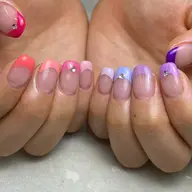 🍄フレンチ🍄