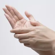 【ネイルができない方にも◎】スペシャルハンドケア（パックあり）　¥4,500⇒¥4,000