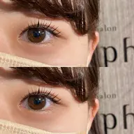 3月限定クーポン🧤まつげパーマorパリジェンヌお選びいただけます✨