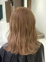 🎀お出かけ前に🎀巻きセット(波巻き)