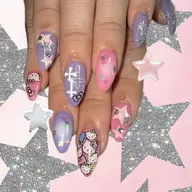 私がやりたいデザインをやらせてください🥺❤️