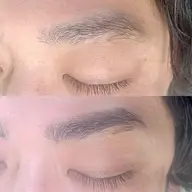 【ミニモ限定】メンズ眉ワックス