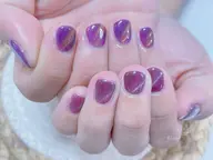 🌸🌸練習モデル🌸🌸マグネットネイル　【オフあり】