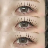 下まつ毛つけ放題​〜​50本まで​〜​