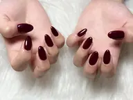 ⭐️クリスマス限定⭐️ジェルネイル⭐︎ワンカラー/ラメグラデ(ビルダージェル有り)