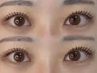 束感まつ毛パーマ+ケラチンTR