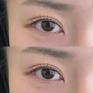 【minimo限定価格】まつ毛パーマ or パリジェンヌ +ケア付