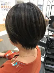 今の貴方にちょうどいい✂️似合わせカット✂️