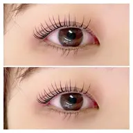 🤍パリジェンヌラッシュリフト🤍